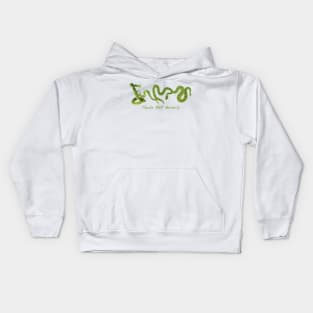 A Bea Kay Thing Called Beloved- FAMU Rattlers II Kids Hoodie